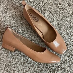 Life Stride Women's Brown Loafers